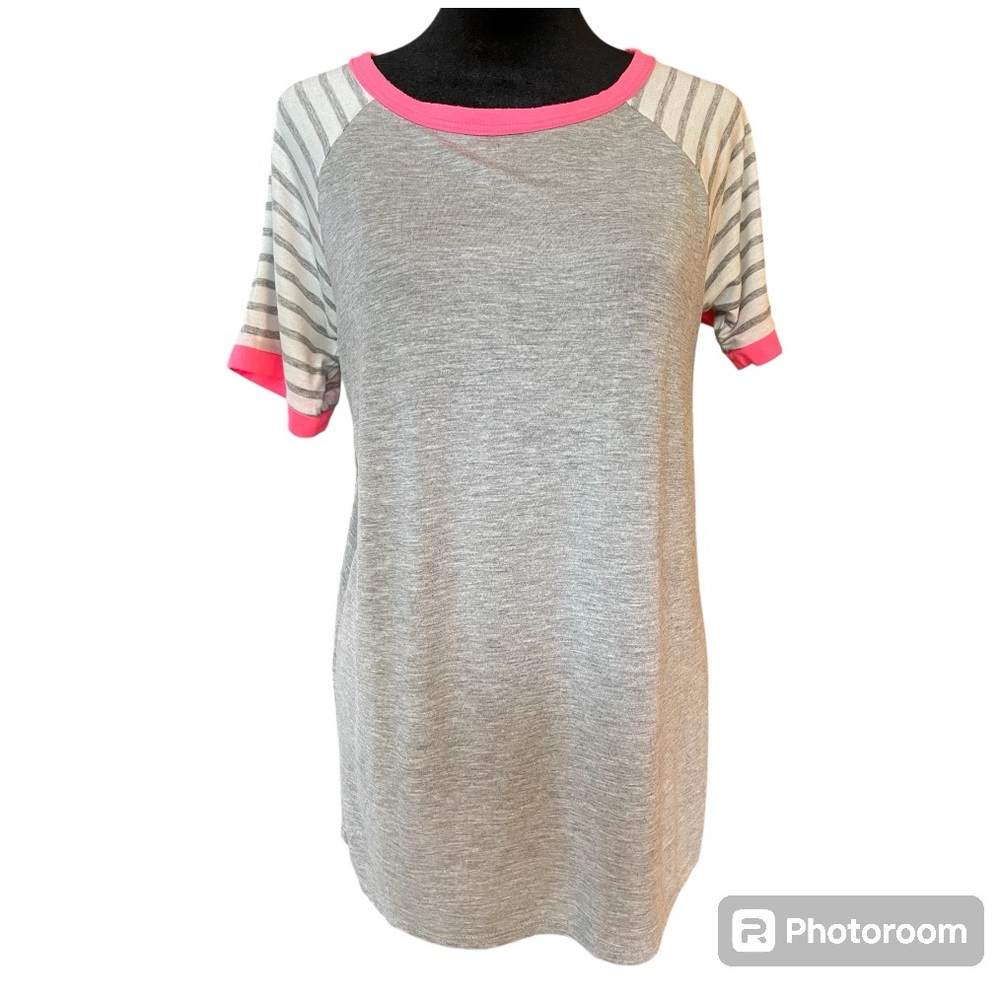 Hemish USA Lightweight Tee Shirt
